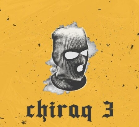 Blissful Audio Chiraq 3 WAV